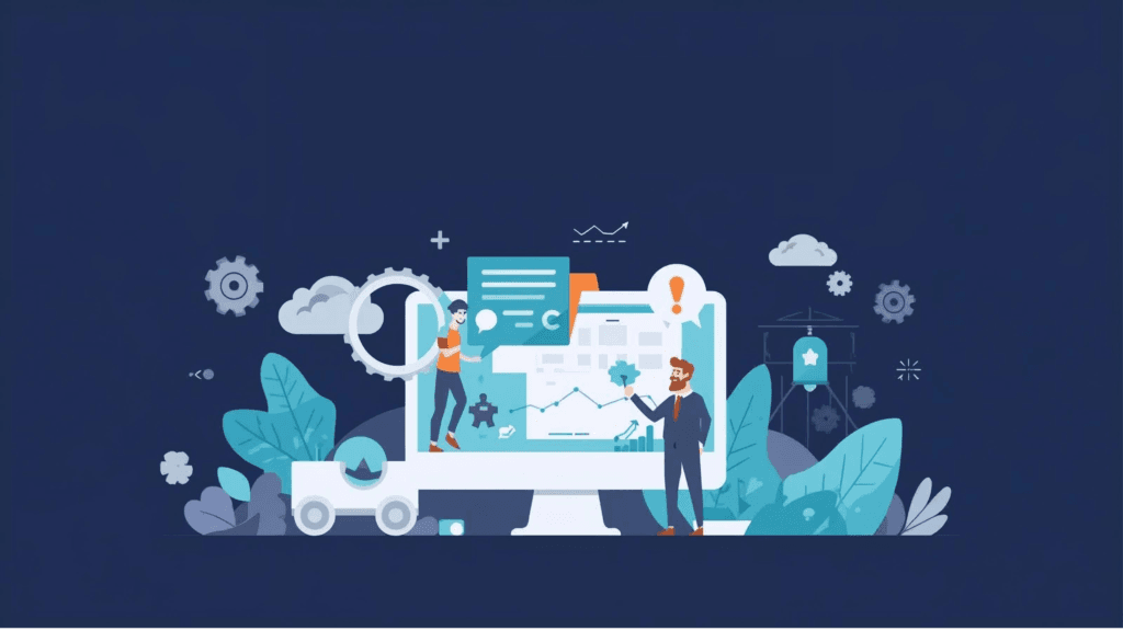 CAMPAIGNS MANAGEMENT