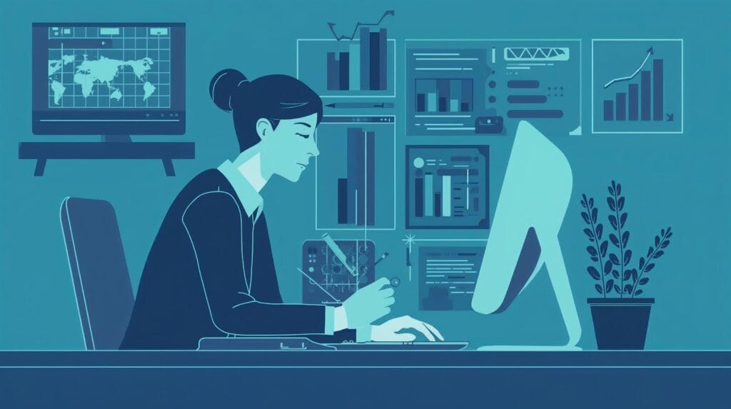 الإبداعات والتصميم الجرافيكي